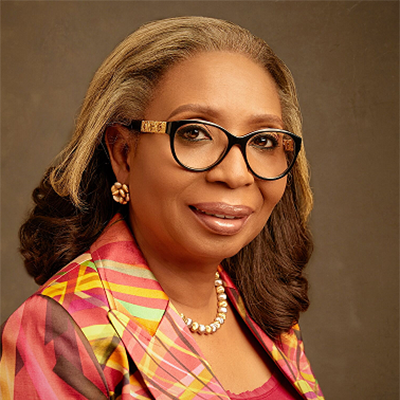 Ibukun Awosika New