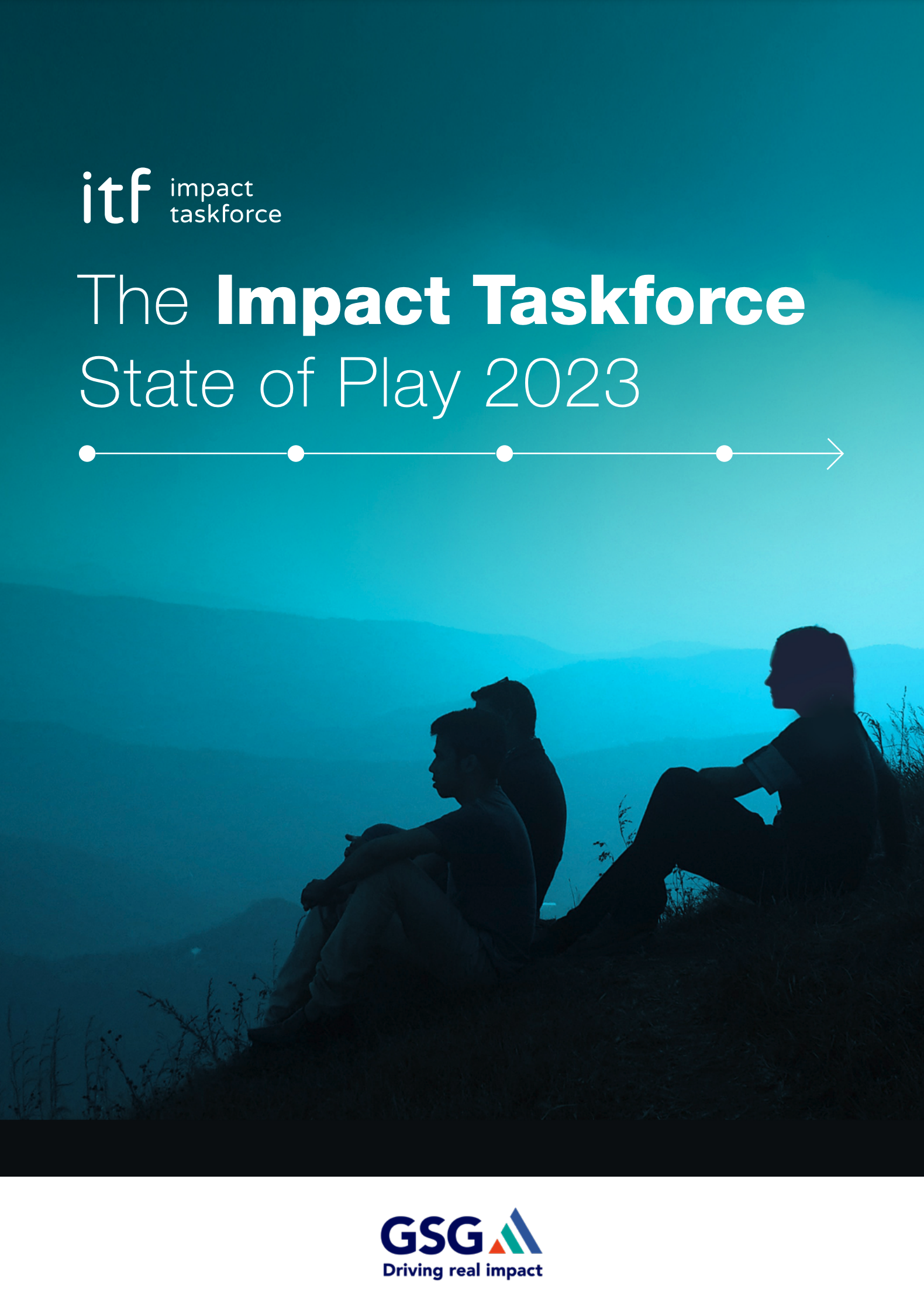 Impact Taskforce State Of Play 2023