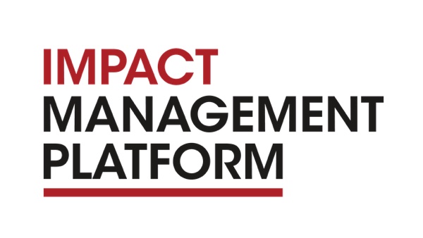 Impact Management Platform