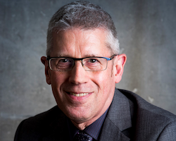 Cliff Prior