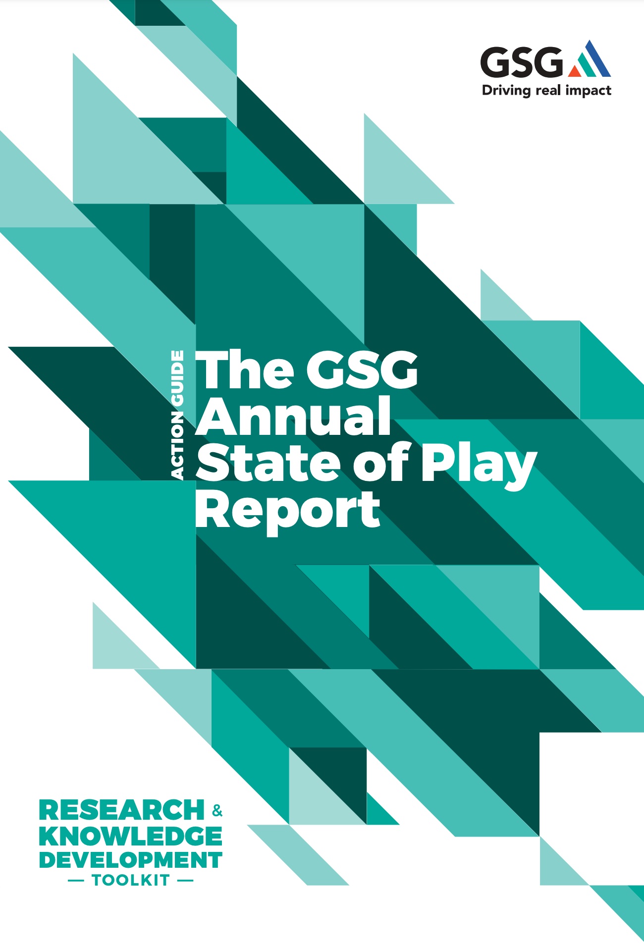 Annual State Of Play Report Dec 2019