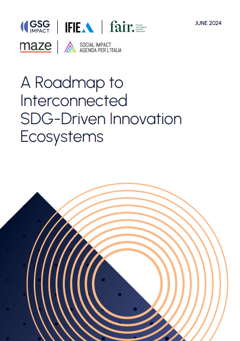 A Roadmap Fro Interconnected