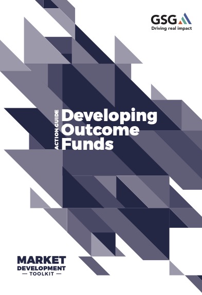 Developing Outcome Funds