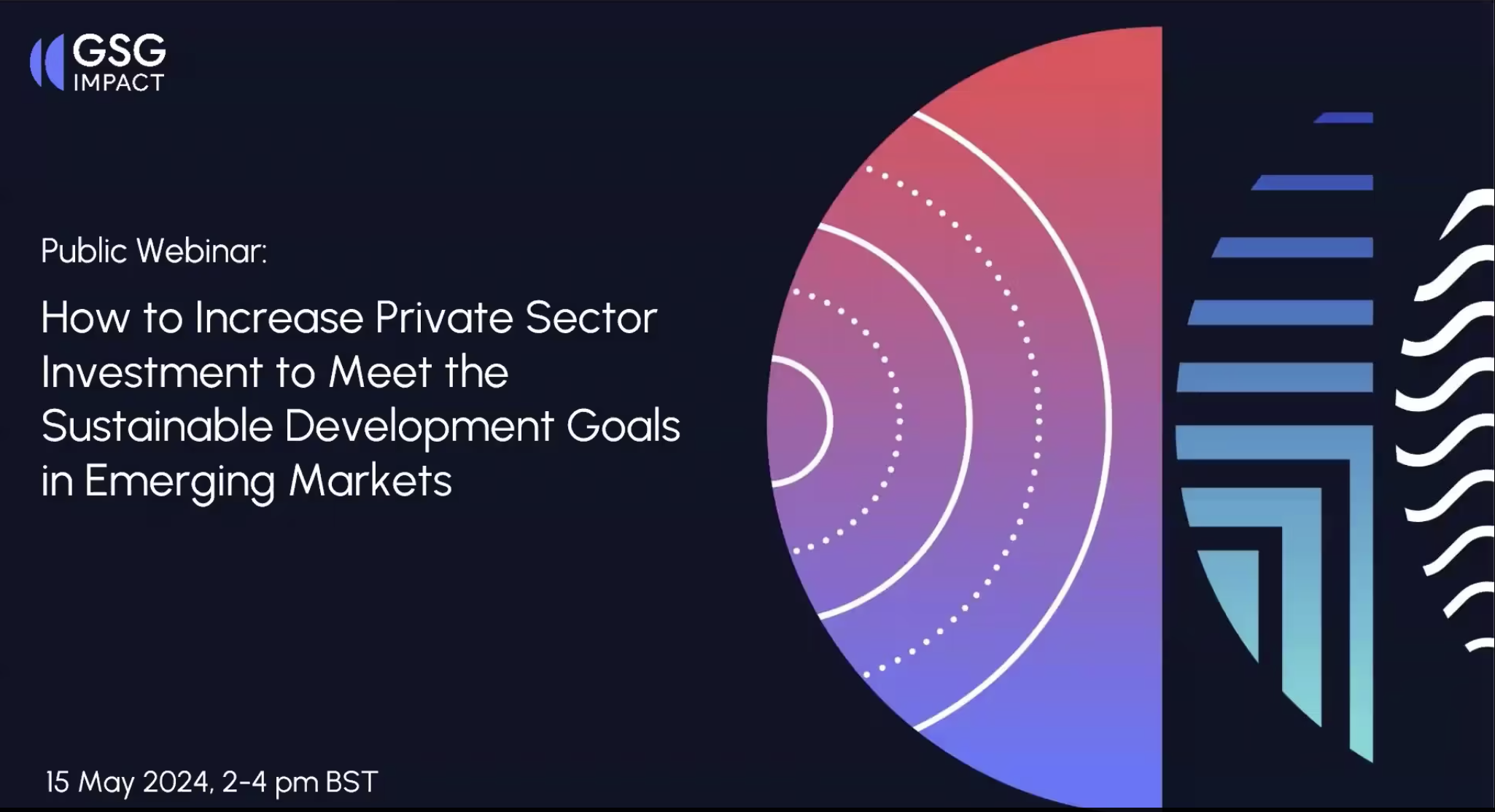 How To Increase Private Sector Investment Video Thumbnail