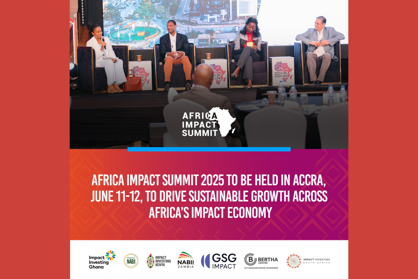 Africa Impact Summit 2025 (1)