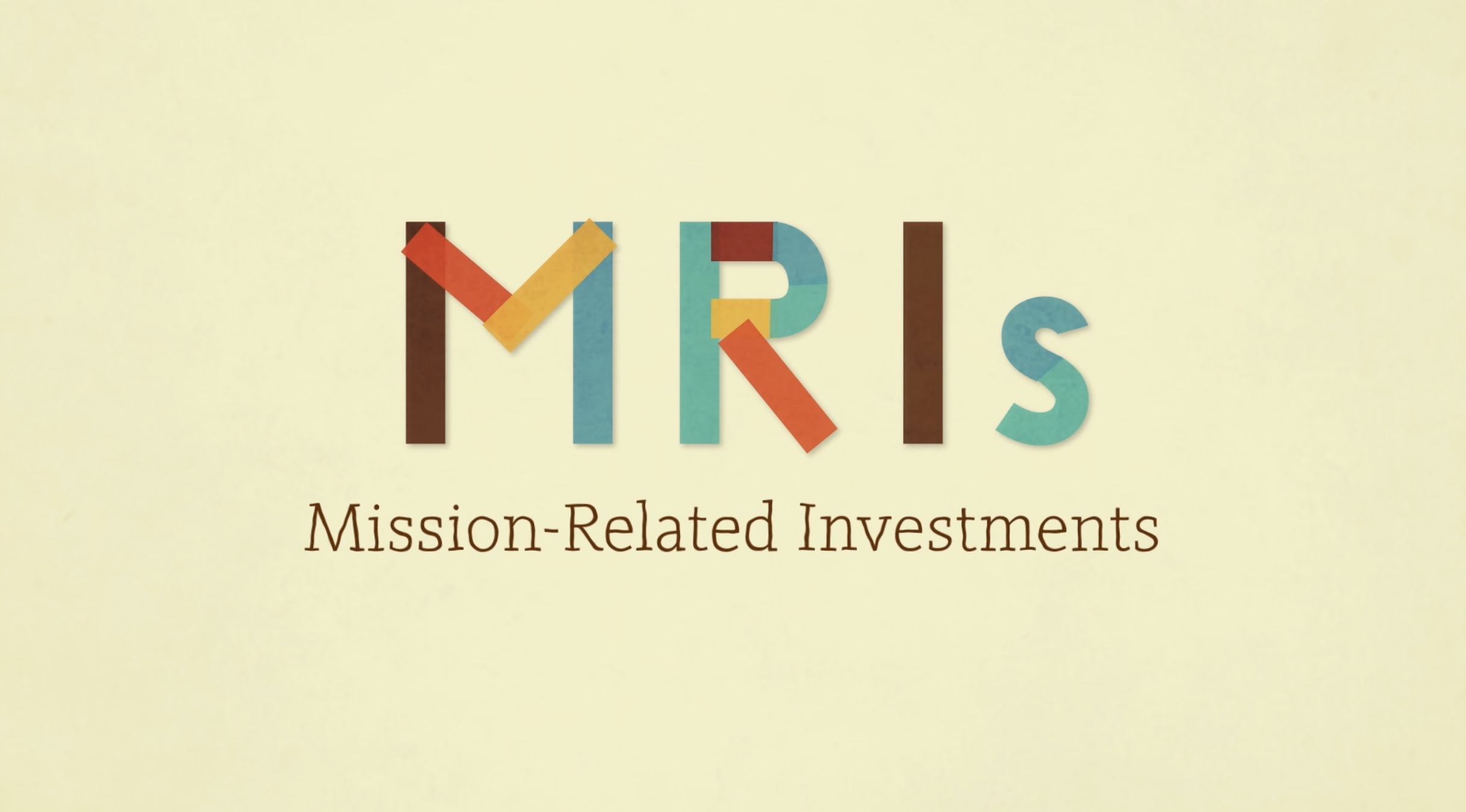 Mision Related Investments Video Thumbnail
