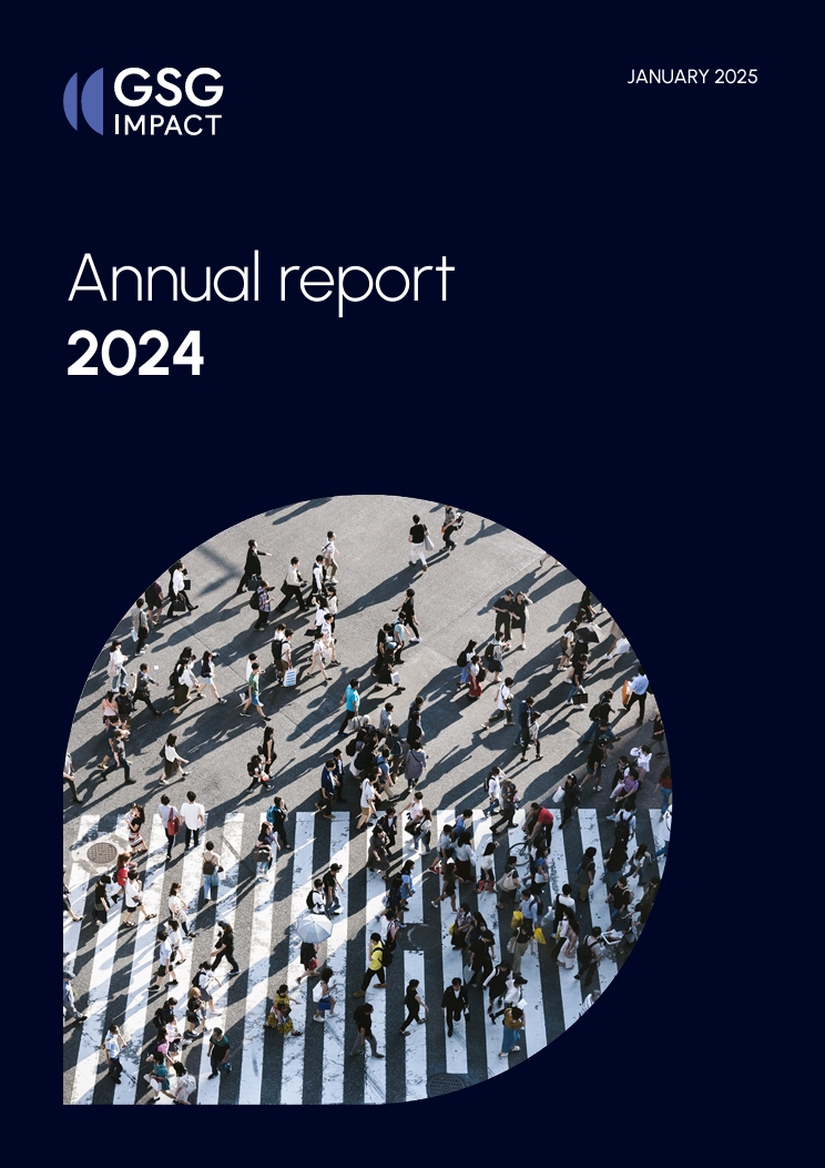 Annual Report 2024