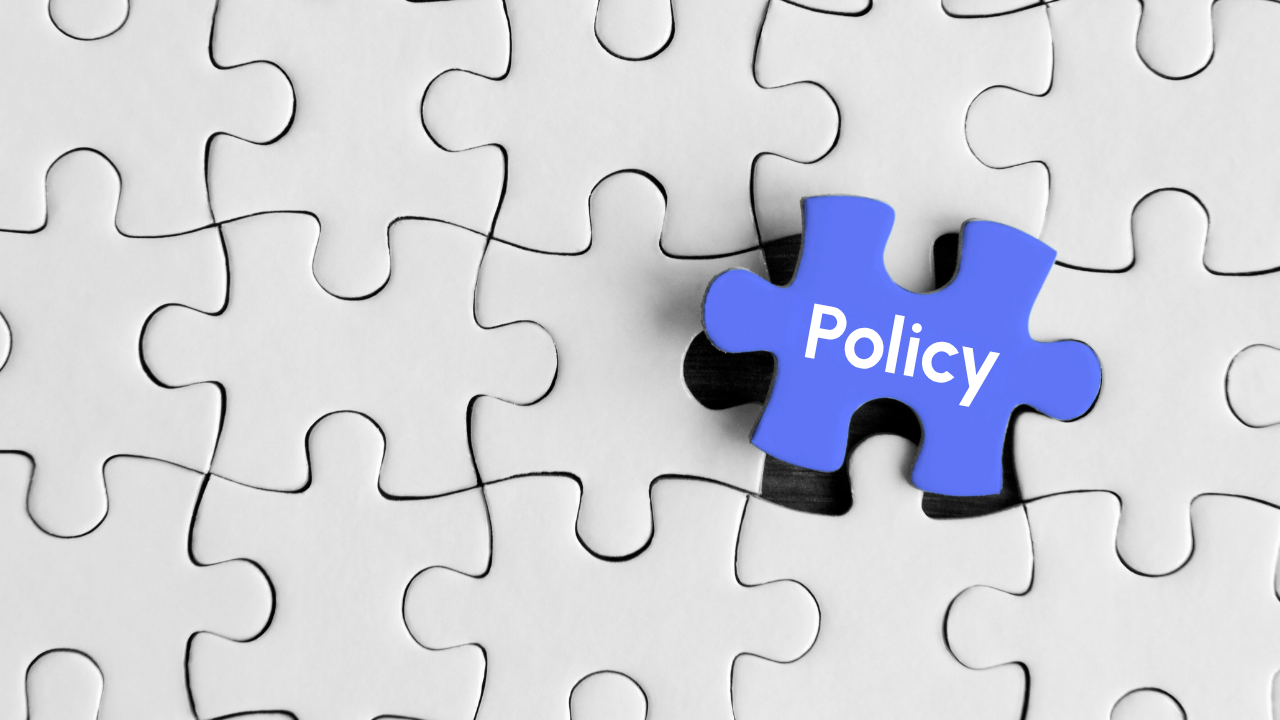 Policy (2)