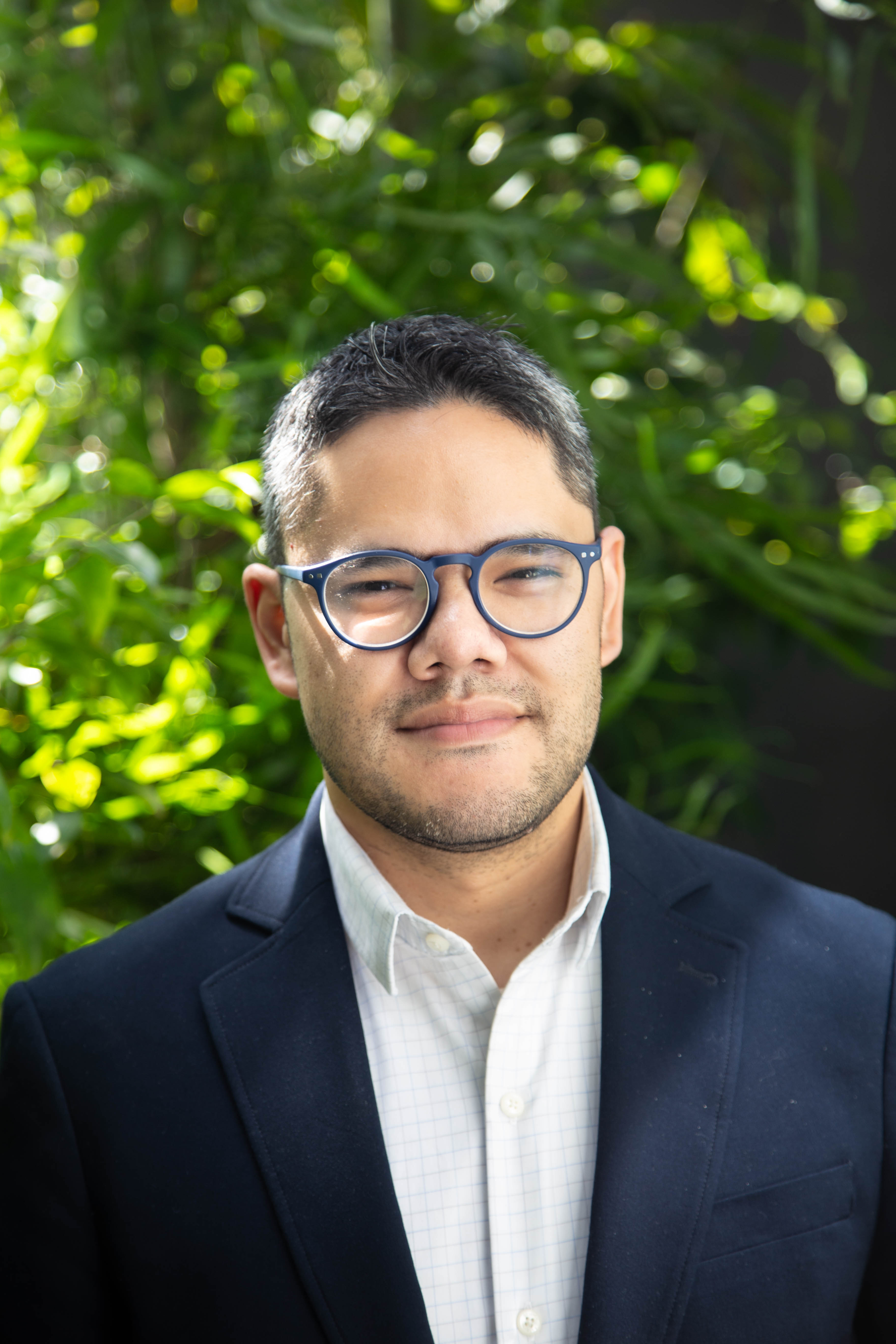 Marcel Fukayama Photo