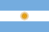Argentina Country Flag