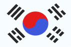 South Korea@2X