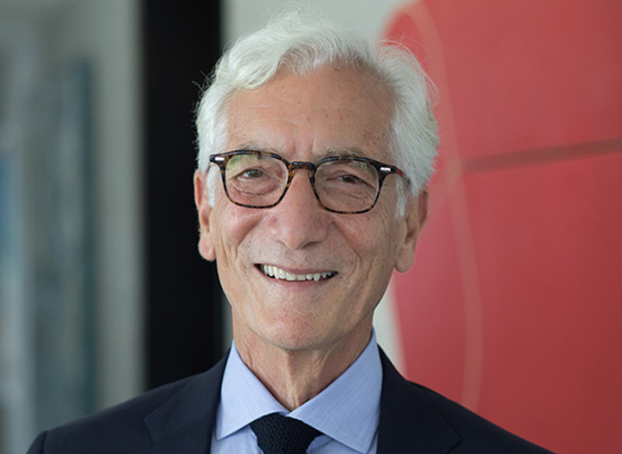 Sir Ronald Cohen